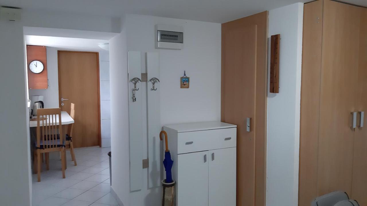 Studio Apartman Kornelija Lumbarda Exteriér fotografie