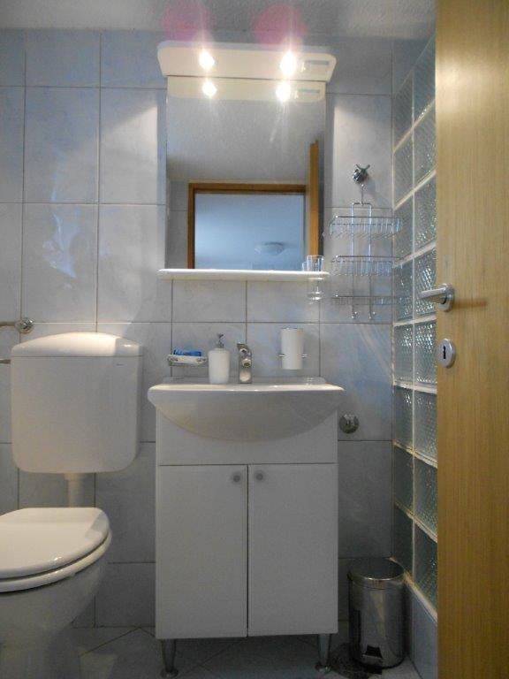 Studio Apartman Kornelija Lumbarda Exteriér fotografie