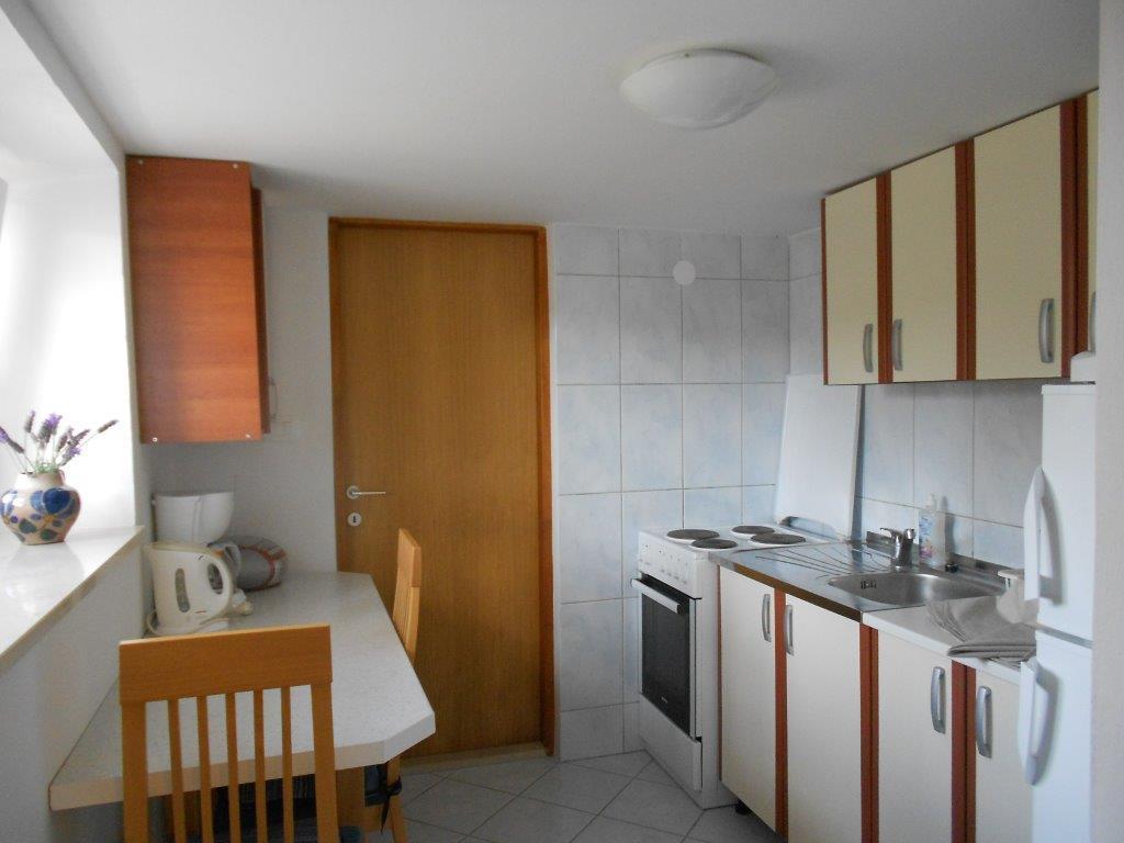 Studio Apartman Kornelija Lumbarda Exteriér fotografie
